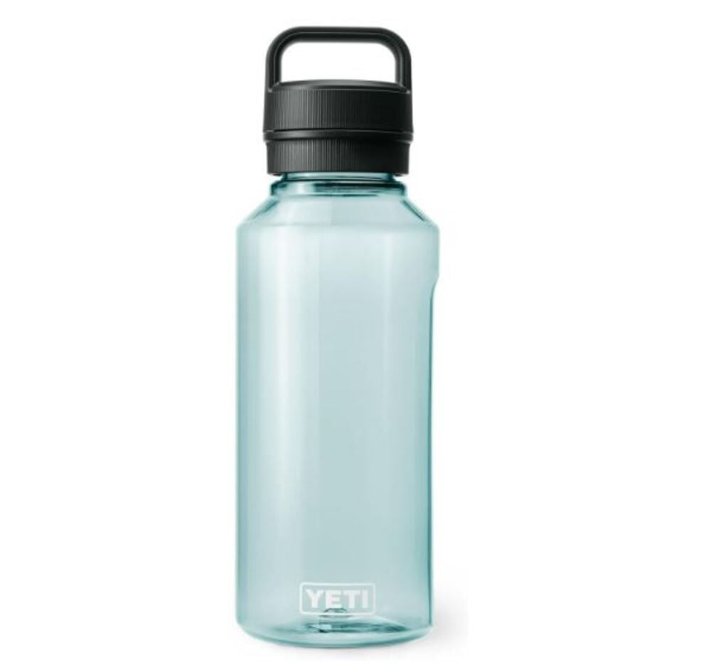 YETI Yonder 1.5 L/50 Oz Water Bottle with Chug Cap Seafoam - 21071501946