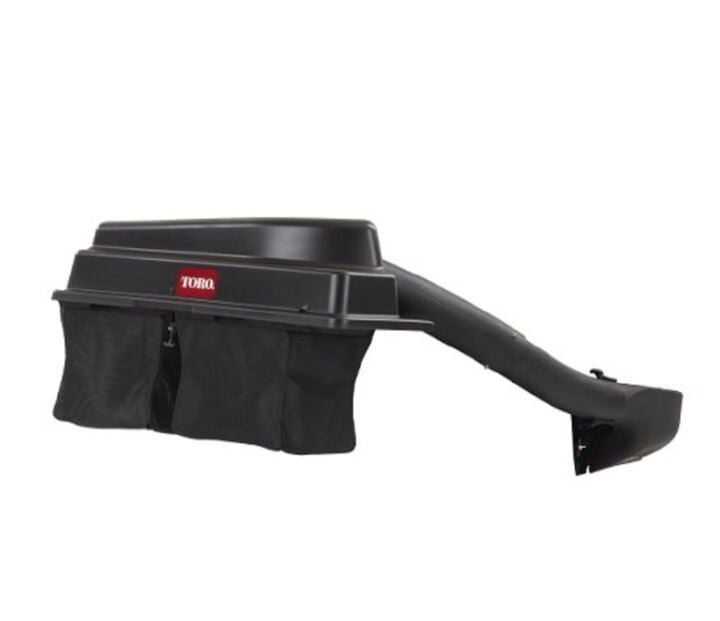 Toro TimeCutter HD E-Z Vac Bagger, large image number 0