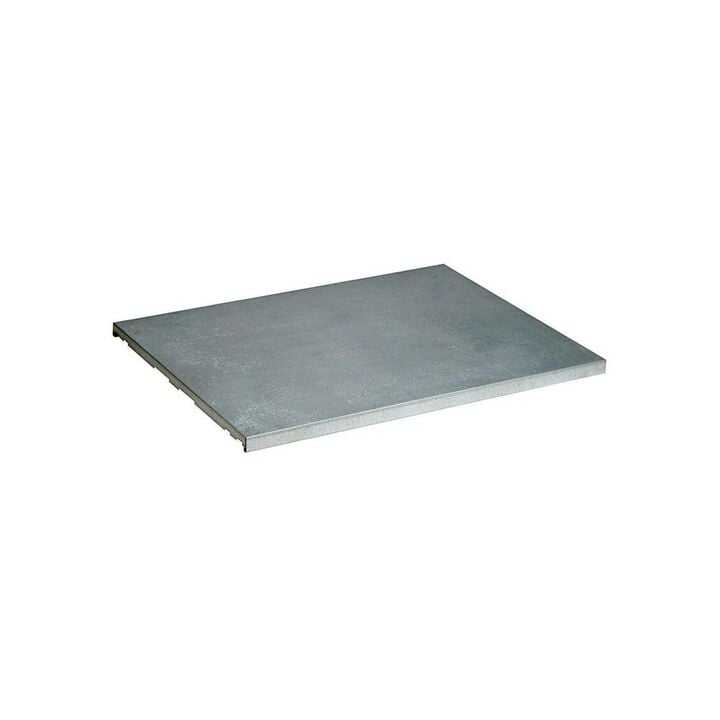 Justrite Steel Shelf for 90 Gallon Safety Cabinet, large image number 1