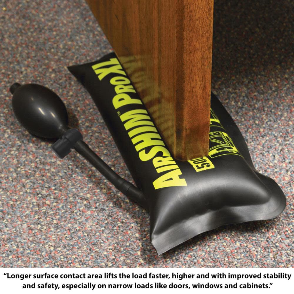 Calculated Industries AirShim Pro XL and Leveling Tool