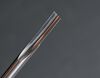 Freud 1/4in (Dia.) O-Flute Straight Bit, small
