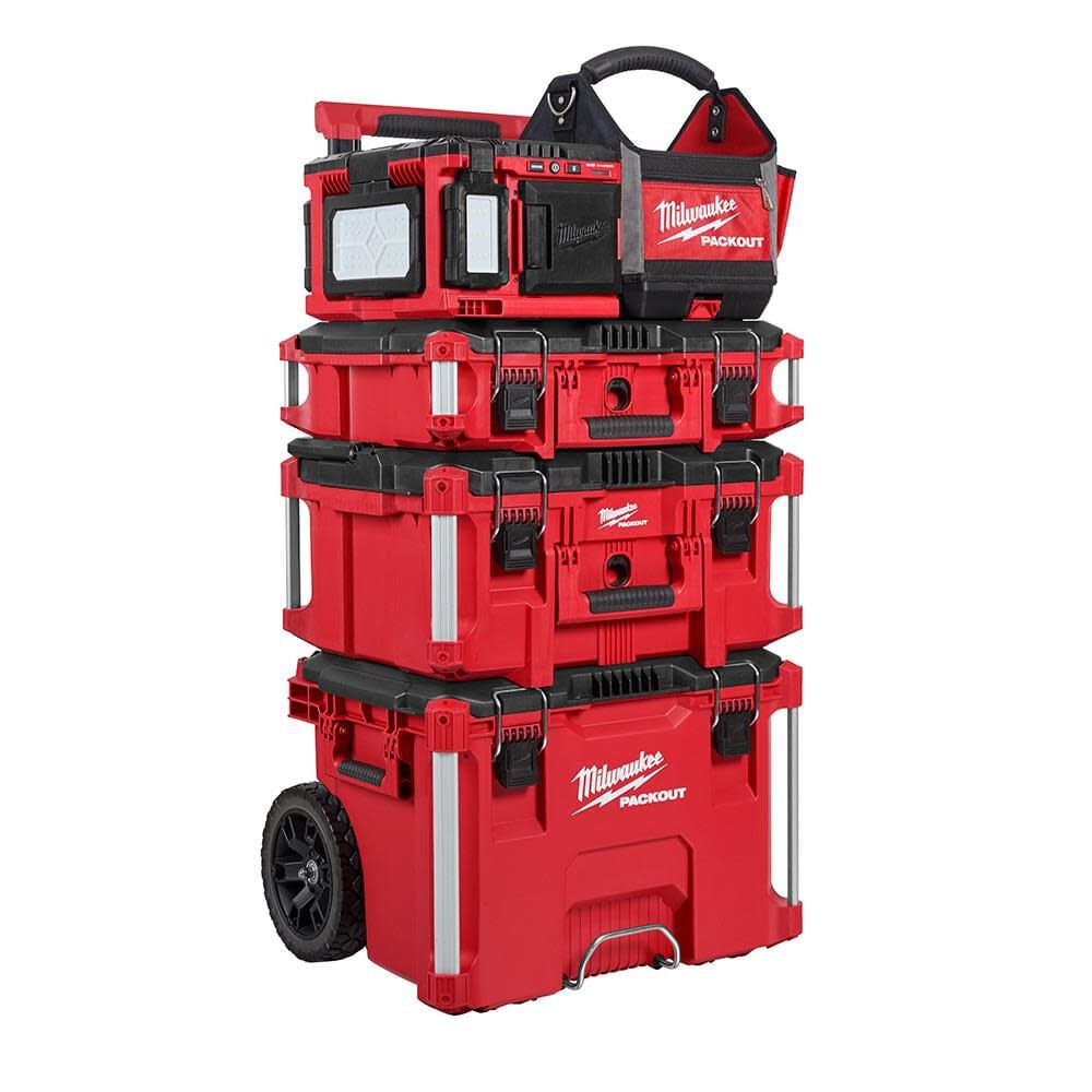 Milwaukee M18 Packout Light Charger Bare Tool 2357 20 Simolary simolary.com 29