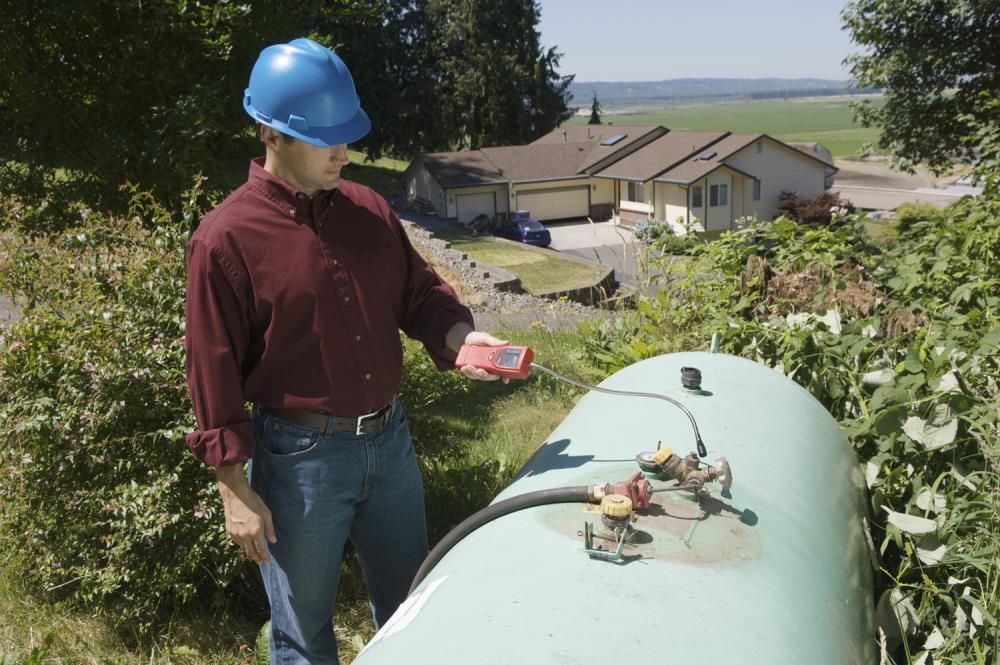 Amprobe Aprobe Gas Leak Detector, large image number 2