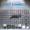 Scangrip Battery Safe Smart Connector Compatible with Milwaukee, small image number 3