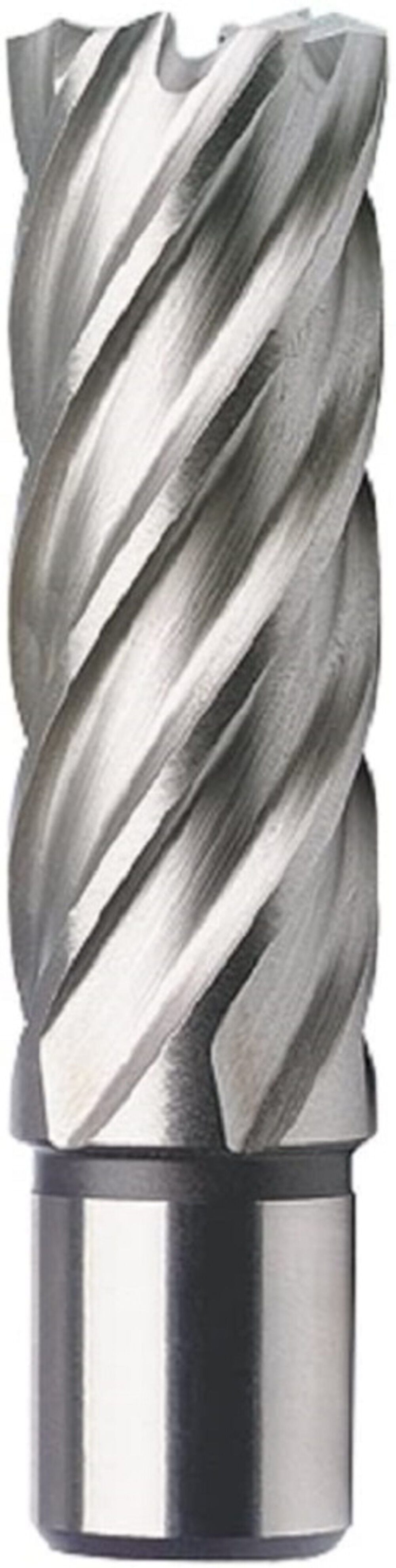 CS Unitec 1-1/16 In. x 2 In. HSS Steel 6-Series Unibroach Annular Cutter - 6-1-234