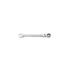 GEARWRENCH 14mm 90T 12 Point Flex Head Ratcheting Combination Wrench, small image number 1
