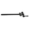 Wilton 8in Cross Slide Drill Press Vise, small image number 3