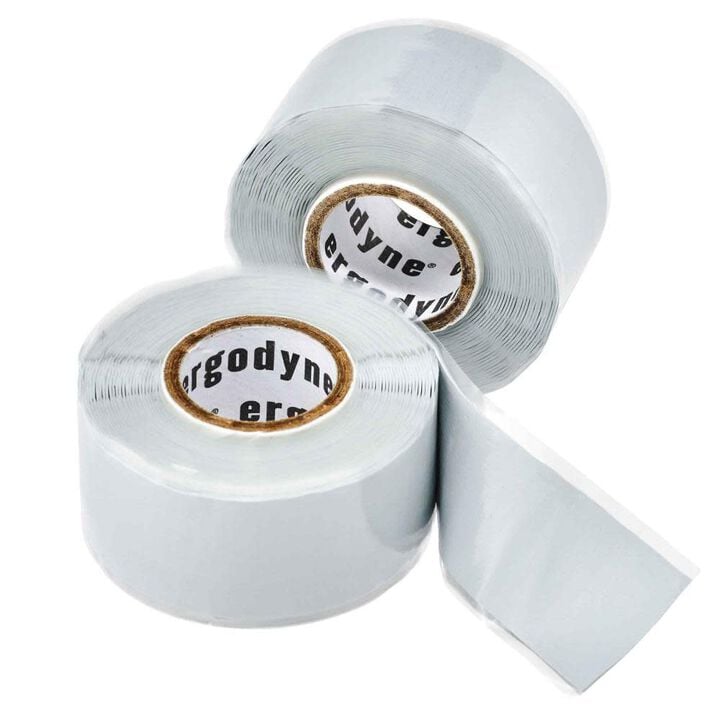 Ergodyne Squids 3755 Self-Adhering Tape Trap - 12 Ft Roll