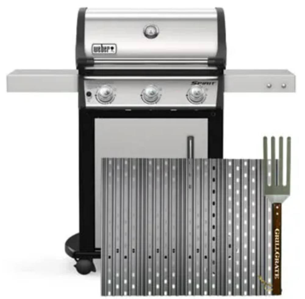 Weber spirit grate hotsell