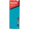 Makita 44 7/8 Inch 18 TPI Bi Metal Portable Band Saw Blade 3 Pack, small image number 2