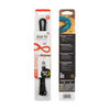 Nite Ize Gear Tie Loopable Twist Tie 18in 2pk Black, small image number 3