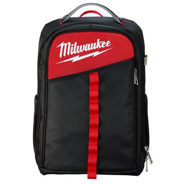 Milwaukee Low-Profile Backpack, large image number 8