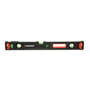 Crescent 24 Inch NITE EYE Aluminum Box Beam Level