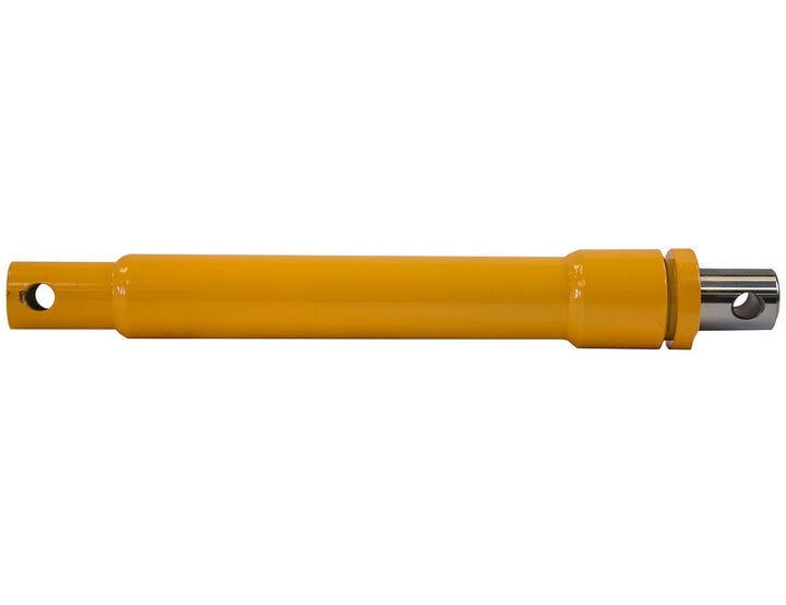Buyers Products Company SAM 1-1/2 x 12 Inch Single Acting Angle Cylinder Replaces Western 56603 or Fisher 64148
