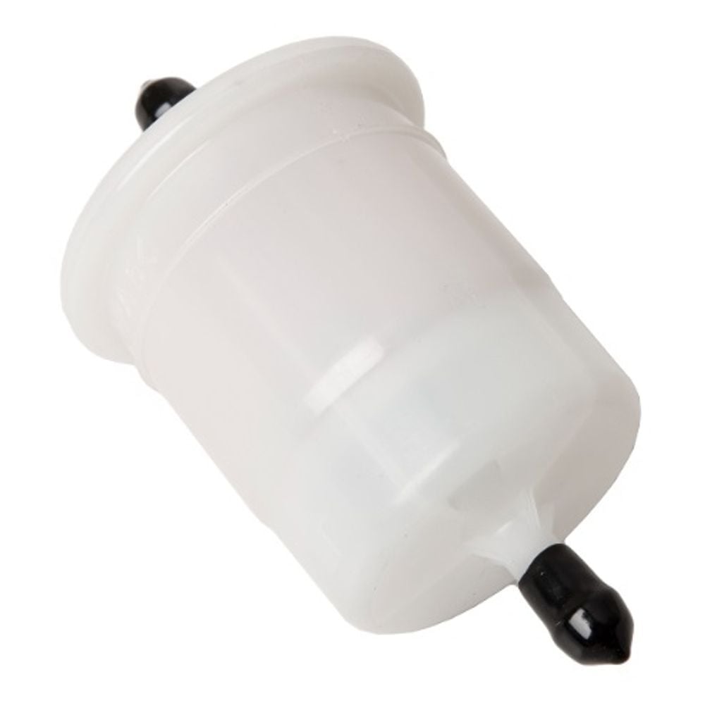 Kubota Parts 2-1/2 Inch Diameter x 5 Inch Length Inline Fuel Filter Assembly, large image number 2
