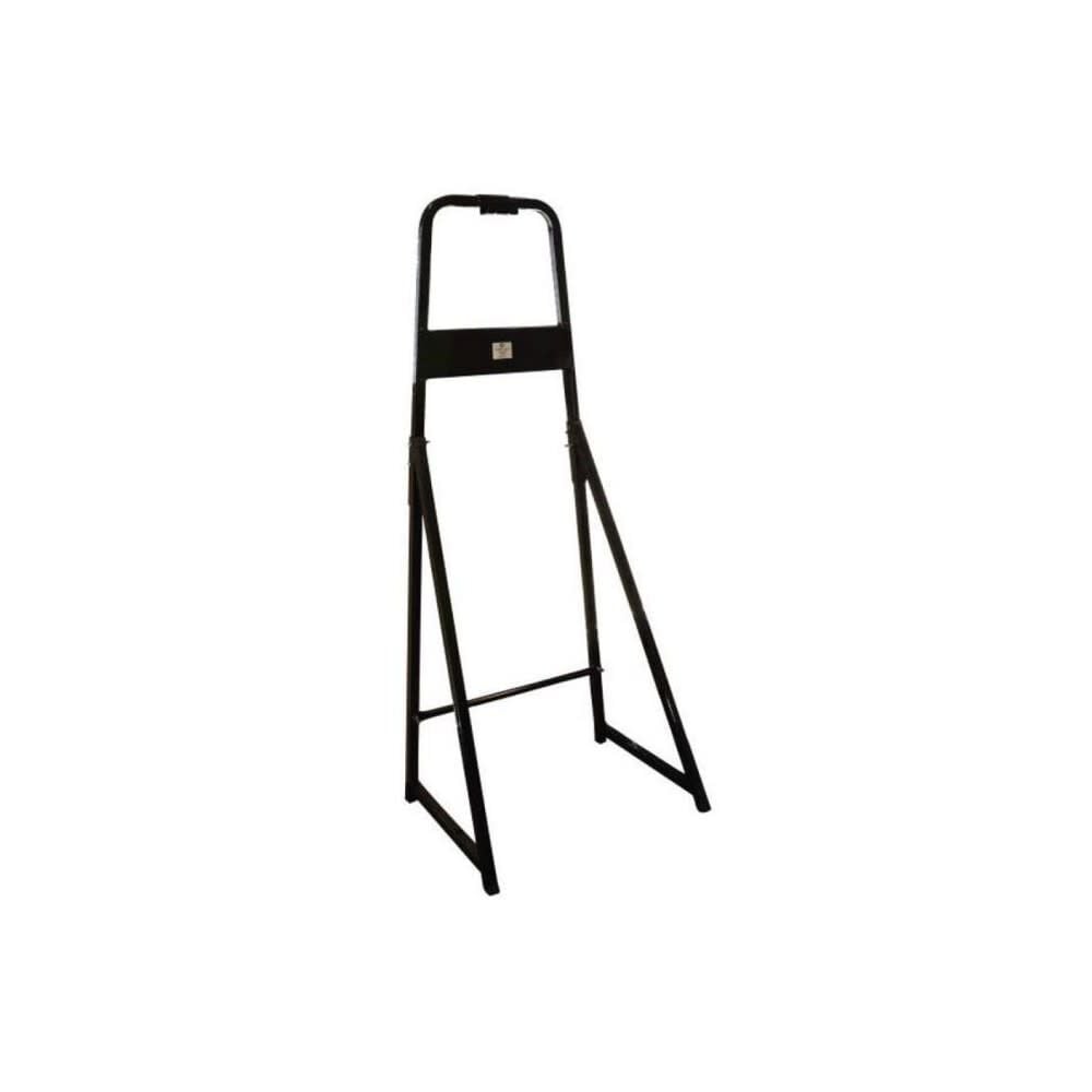 First Aid Only Black Metal Heavy Duty Stand, large image number 1