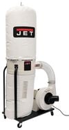 JET Dust Collector 30 Micron Bag Filter Kit, small image number 1