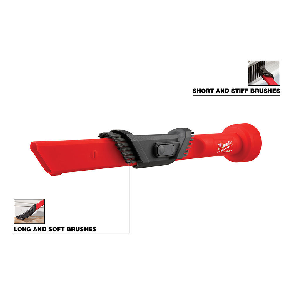 Milwaukee M18 FUEL Wet/Dry Vacuum Basic (Bare Tool) Bundle, large image number 2