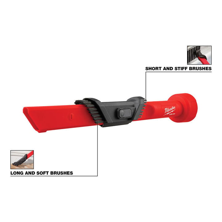 Milwaukee M18 FUEL Wet/Dry Vacuum Basic (Bare Tool) Bundle, large image number 1
