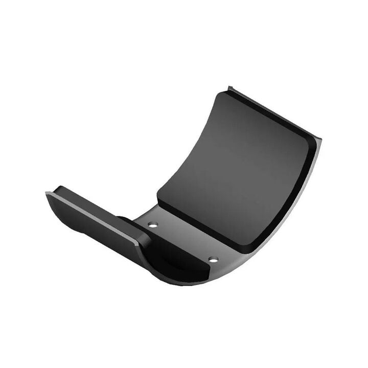 Dura-Stilts Silver Leg Band with Pad