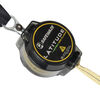 Safewaze Latitude Pro Arc Flash 7 Ft. Single Web SRL-P: 18-22 Inch Adj. Aramid Ext., Alu Captive Eye Carabiners, small image number 2