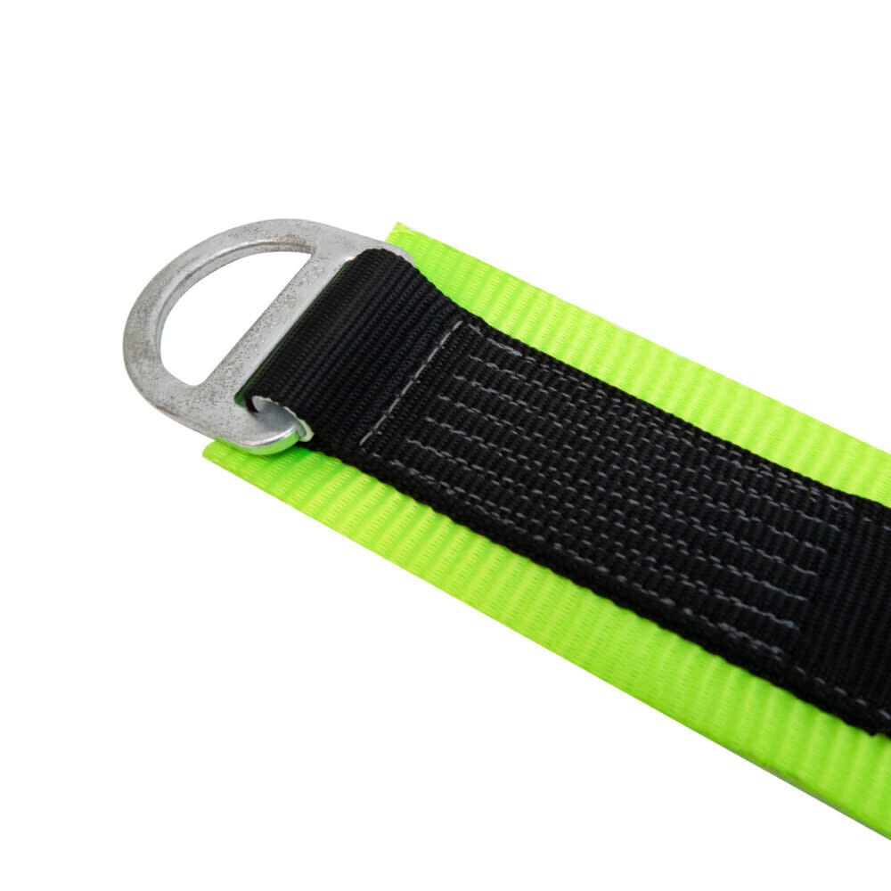 Safewaze Reinforced Cross Arm Strap, large image number 3