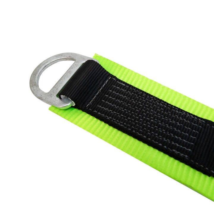 Safewaze Reinforced Cross Arm Strap, large image number 2