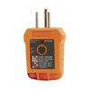 Klein Tools GFCI Receptacle Tester, small image number 1