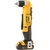 DEWALT 20V MAX Compact Right Angle Drill, small