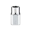 Milwaukee 3/8 in. Drive 9mm Metric 6-Point Socket, small image number 1