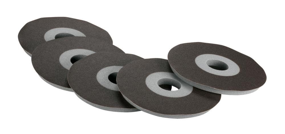Porter Cable 9 In. Drywall Sander Pad 120 Grit, large image number 1