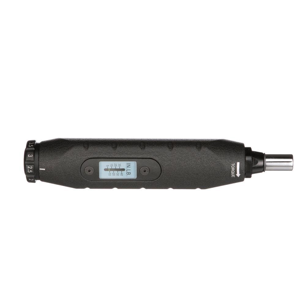 Klein Tools Torque Screwdriver Set, large image number 7