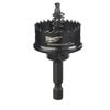 Milwaukee 1-1/8 In. SHOCKWAVE Impact Hole Saw, small image number 1