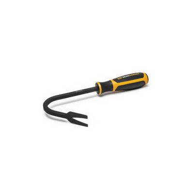 GEARWRENCH Trim Pad Removing Tool Curved Shank
