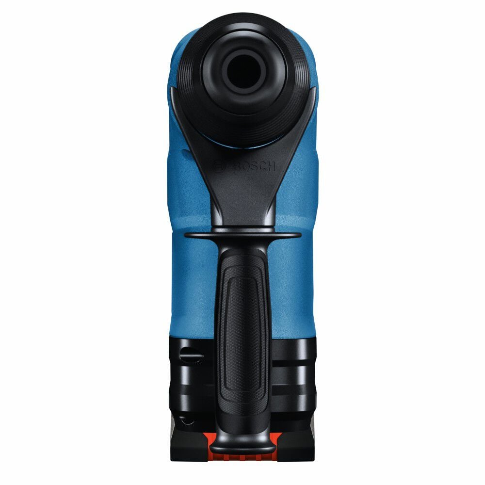 Bosch 18V 1-9/16 Inch Rotary Hammer Kit Reconditioned, large image number 4