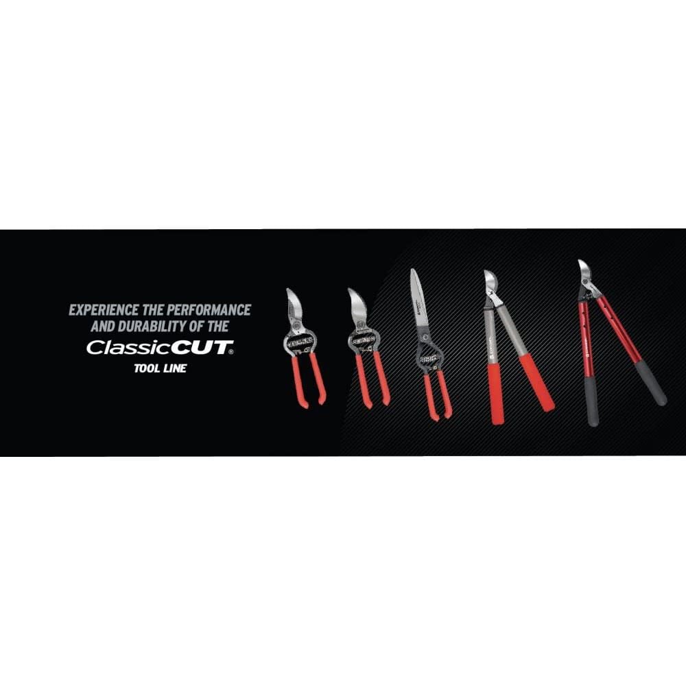 Corona Pruner 3/4in ClassicCUT MaxForged High-Carbon Steel, large image number 9