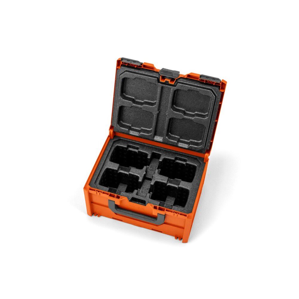 Husqvarna Battery Transportation Box for BLi200/BLi200X/BLi300 Batteries, large image number 3