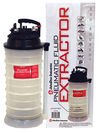 Johndow 2.7 Gallon Pneumatic Vacuum Fluid Extractor, small image number 2