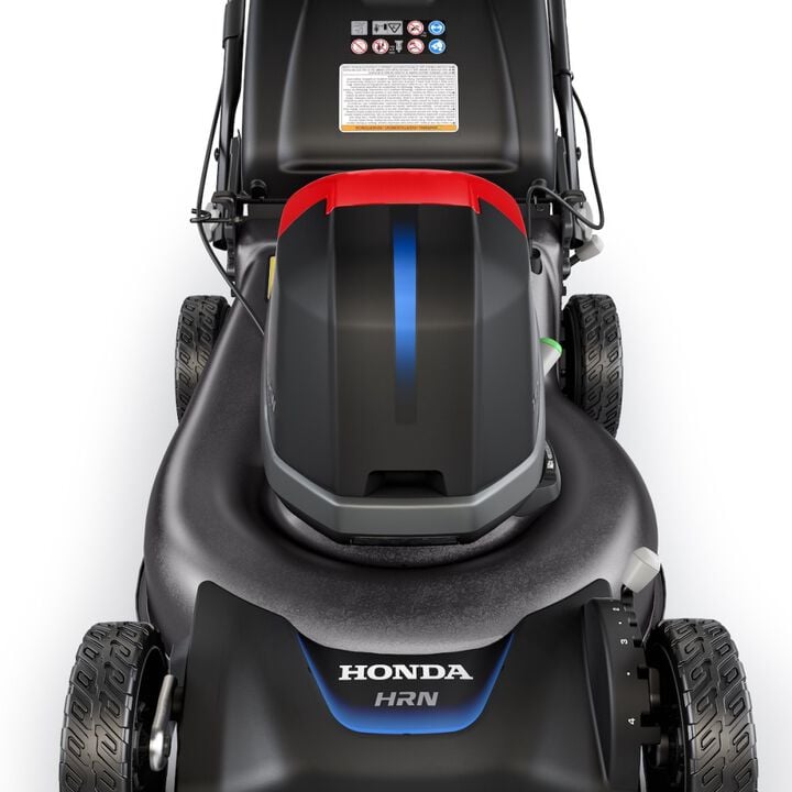 Honda HRN-BV 21 Inch 8 Ah Battery Powered Variable Speed Self Propelled Lawn Mower Kit , large image number 3