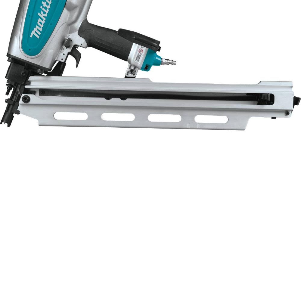 Makita 21 Full Round Head 3-1/2in Framing Nailer AN924