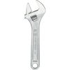 CRAFTSMAN 6 Inch All Steel Adjustable Wrench, small image number 1