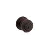 Kwikset Venetian Bronze Signature Series Keyed Entry Juno Door Knob, small image number 1