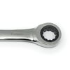 GEARWRENCH Ratcheting Wrench Set 5 Pc. Metric Combination, small image number 3