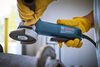 Bosch 4-1/2 Inch Angle Grinder with No Lock-On Paddle Switch Reconditioned, small image number 4