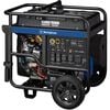 Westinghouse Outdoor Power 12000-Running-Watt Ultra Duty Portable Gas Powered Generator with Remote Electric Start, small
