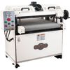 Shop Fox 26in Drum Sander 220V 5HP 1 Phase, small