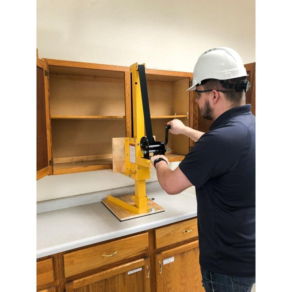 Paragon Pro Cabinetizer Cabinet Lift Model 72, large image number 10