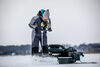 Clam Outdoors Clam Power Drive Gear Box, small image number 2