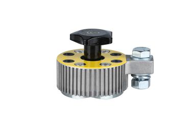 AGC500-500amp Ground Clamp - Dynamic Industrial Solutions