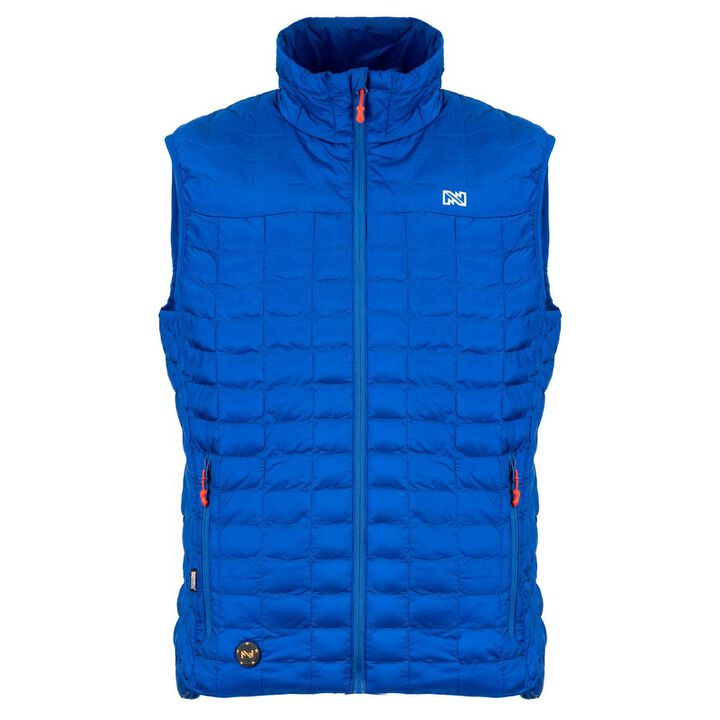 Buffalo Blue